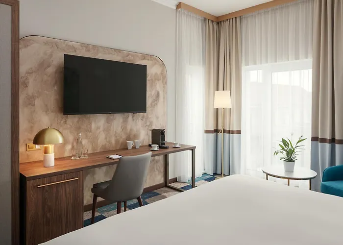 Harvey Spa Hotel